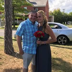 Meet your Posher, Nae